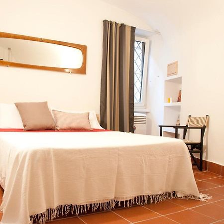 Trastevere - Studio Apt. X 2 Roma Exterior foto