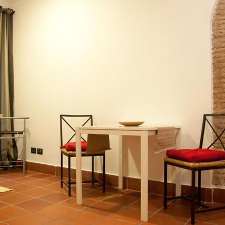 Trastevere - Studio Apt. X 2 Roma Exterior foto