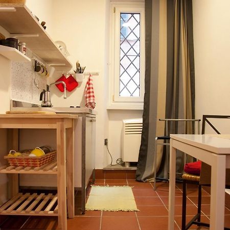 Trastevere - Studio Apt. X 2 Roma Exterior foto