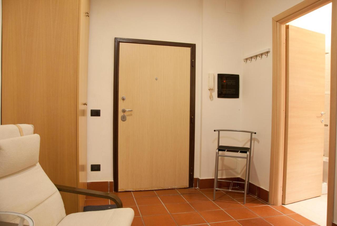 Trastevere - Studio Apt. X 2 Roma Exterior foto