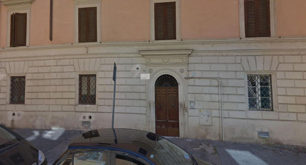 Trastevere - Studio Apt. X 2 Roma Exterior foto